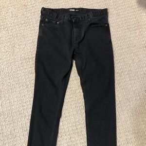 Men’s Old Navy Skinny Jeans - 2 pairs